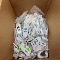 Lot of Thermo Scientific Smart-Vue 915MHz modules image 0